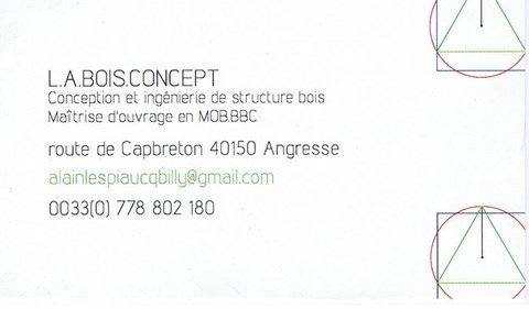 Maître d'Oeuvre